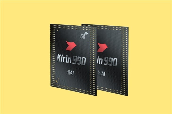 TSMC manufactures the Kirin series of chipsets for Huawei's HiSilicon unit - One of Apple's most important suppliers is reportedly coming to America
