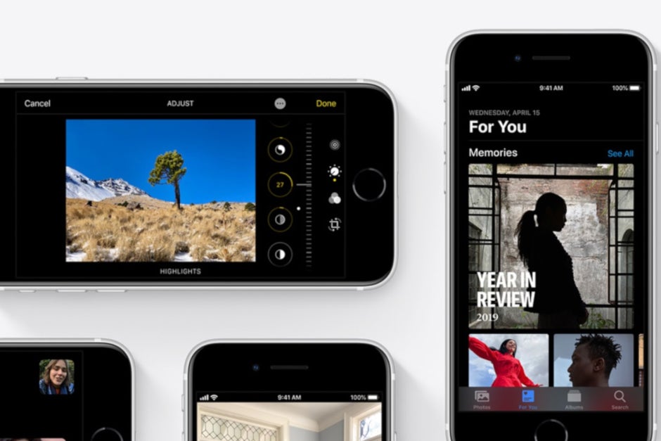 T-Mobile is giving away 10 Apple iPhone SE handsets - T-Mobile is giving away 10 Apple iPhone SE (2020) handsets; here's how you can enter the sweepstakes