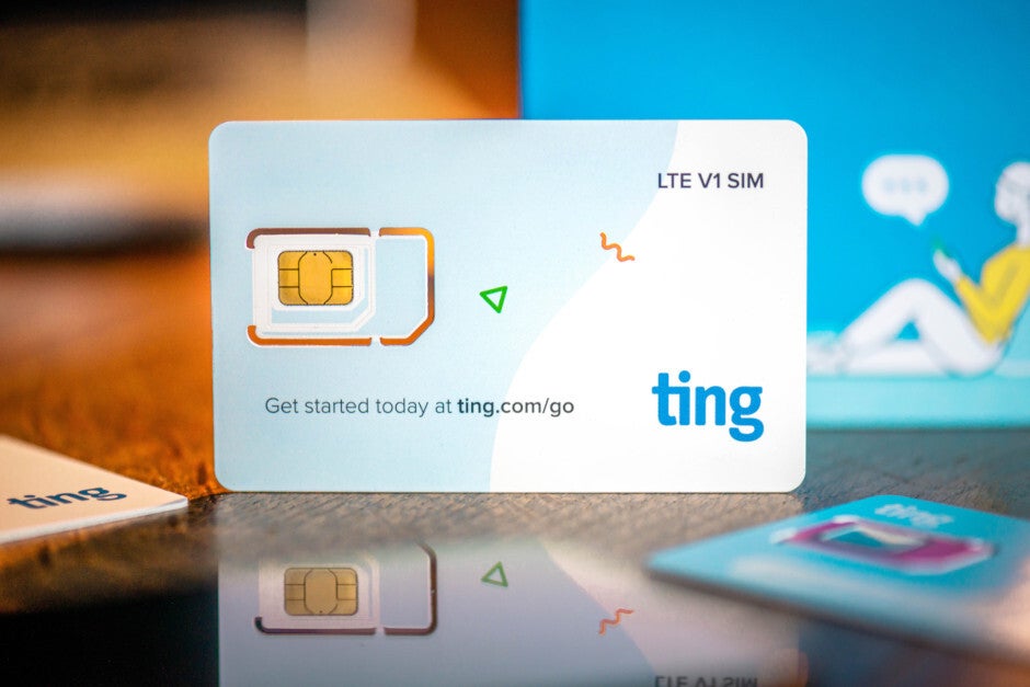 Win one of three Motorola smartphones from Ting Mobile in PhoneArena's exclusive giveaway!