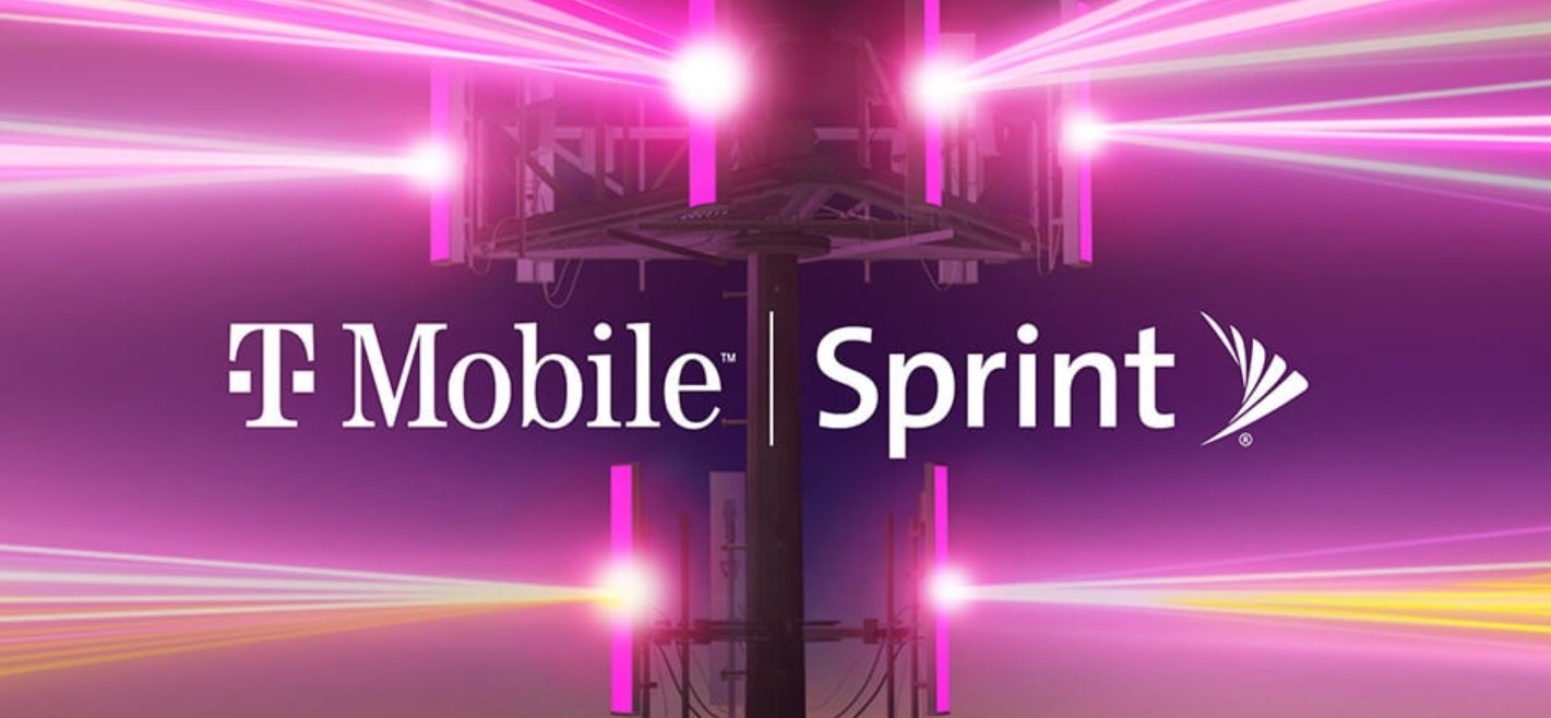 T-Mobile&#039;s acquisition of Sprint could make it the 5G speed leader in the U.S. - Deutsche Telekom is about to own more than 50% of T-Mobile and its nationwide 5G network