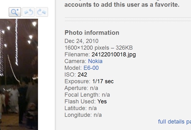 Alleged specs of the mysterious Nokia E6-00 leaked