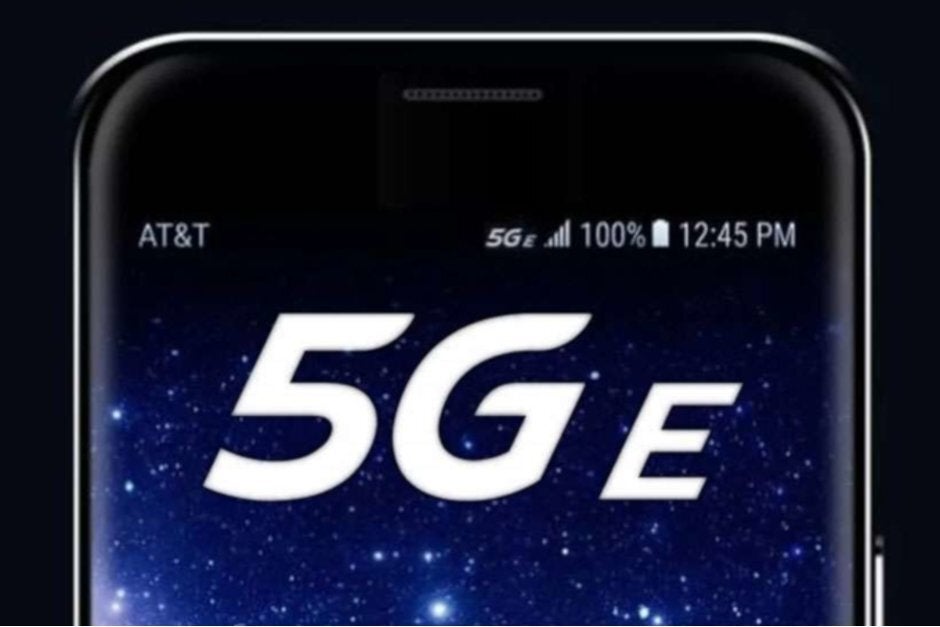 The jig is up for AT&T's 5G Evolution trickery... kind of