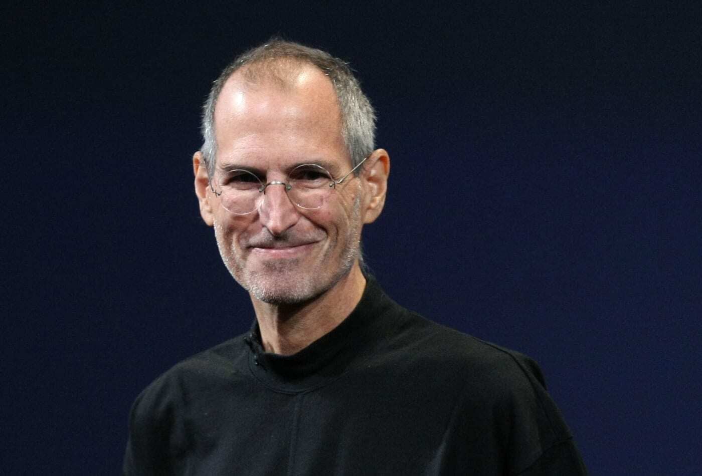 Tipster Jon Prosser says that Apple is working on a special pair of Apple Glass that resembles Steve Jobs&#039; rimless round glasses - Tipster leaks Apple&#039;s plan to honor Steve Jobs with a special version of the 5G Apple Glass