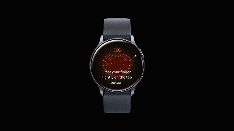 The best Samsung Galaxy Watch Active 2 feature will finally be enabled soon... in one country