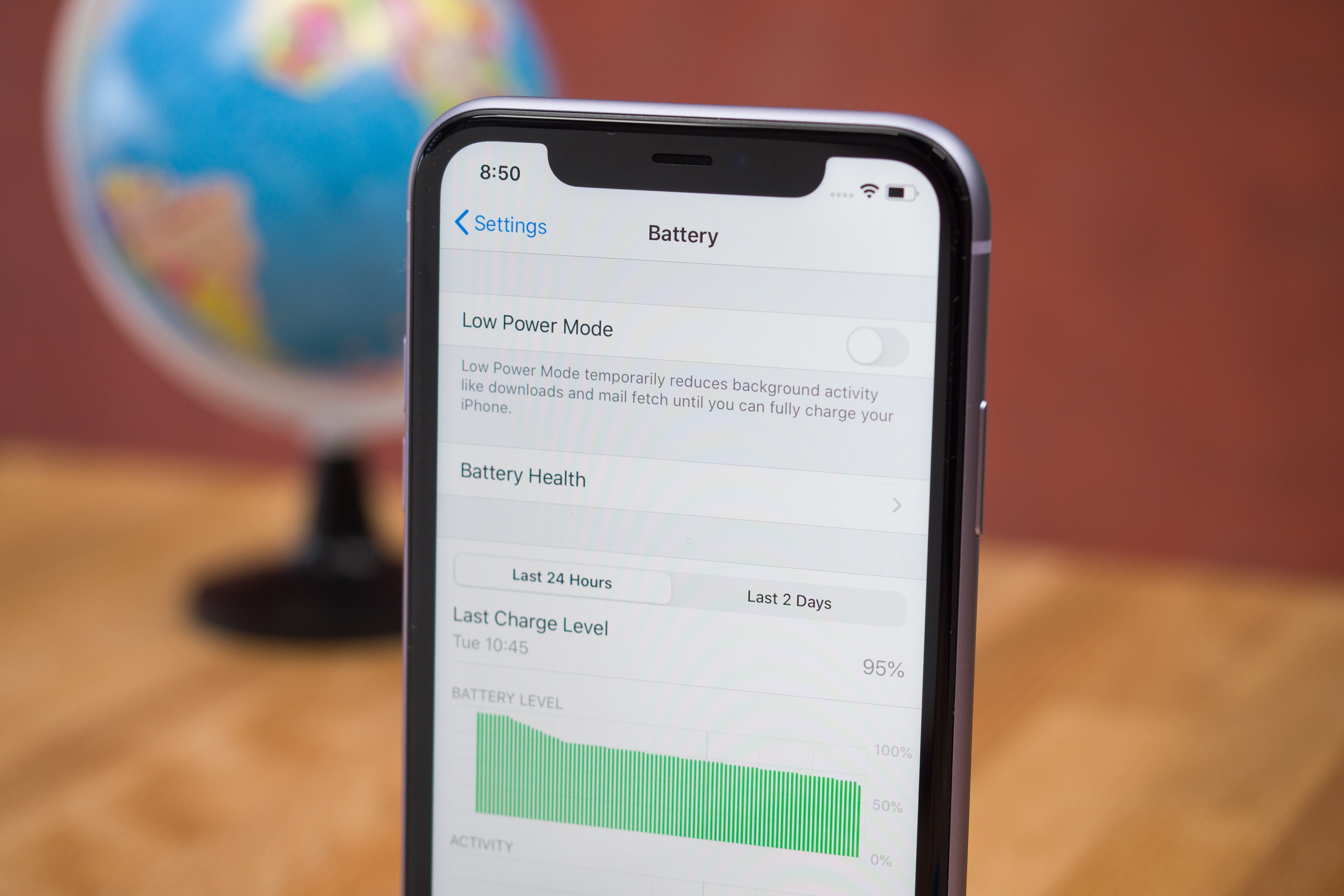 What is iOS Battery Health and how to make your iPhone battery last longer