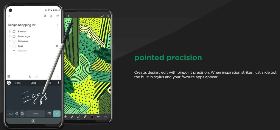 Motorola moto g stylus - Moto G Stylus, LG K51 and Stylo 6 launch budget price onslaught on T-Mobile, Sprint and Metro