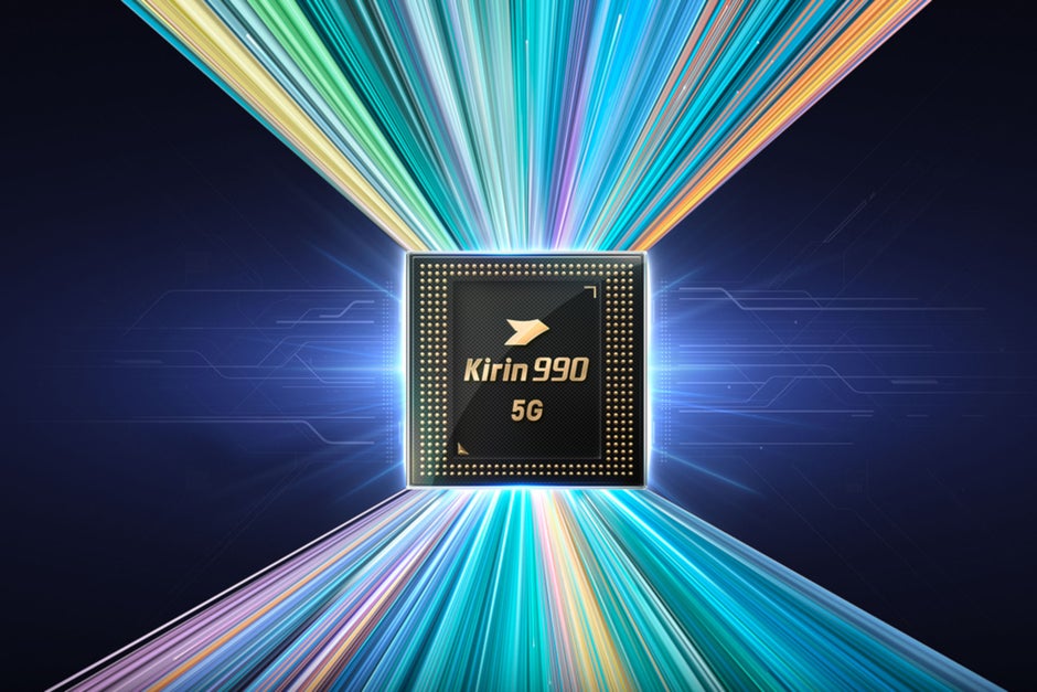 Huawei will lose access to cutting-edge chips after September - Huawei looks at MediaTek for high-end 5G chipsets?