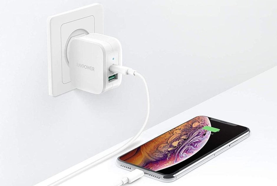 Best iPhone fast chargers in 2020