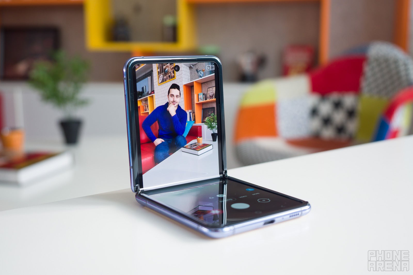 Samsung Galaxy Z Flip, three months later: is it worth buying?
