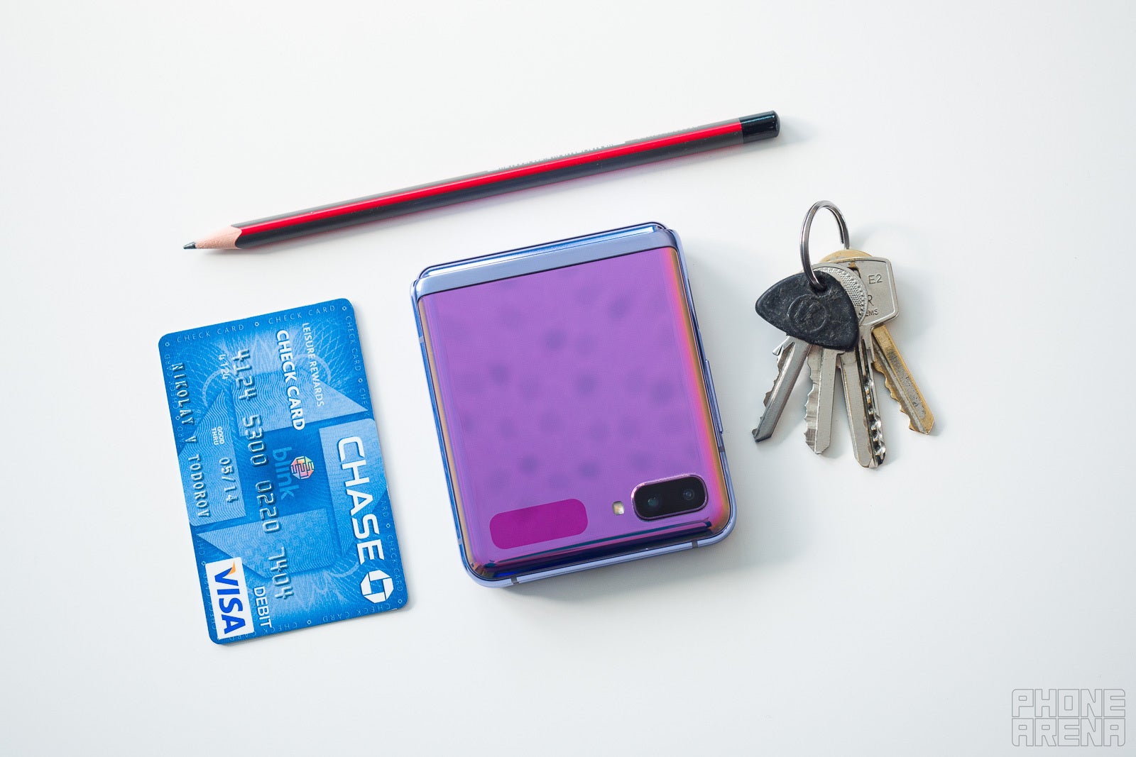Samsung Galaxy Z Flip, three months later: is it worth buying?