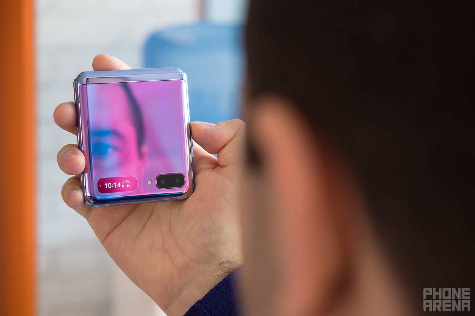 Samsung Galaxy Z Flip, three months later: is it worth buying?