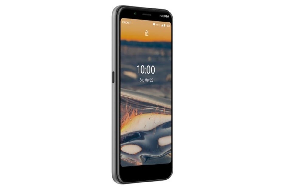 Nokia C2 Tennen - Nokia unveils a confusing new trio of low-cost smartphones for the US