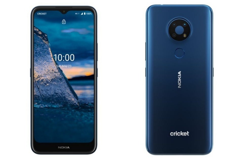 Nokia unveils a confusing new trio of low-cost smartphones for the