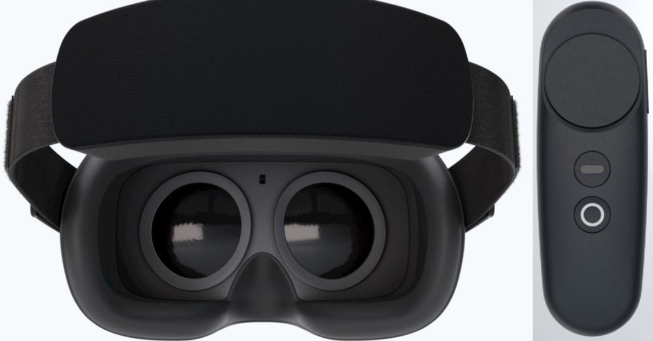 lenovo mirage vr s3