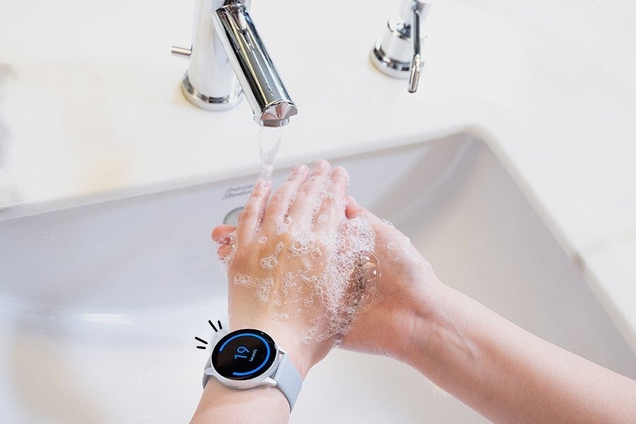 Samsung’s latest smartwatch app reminds you to do what matters most