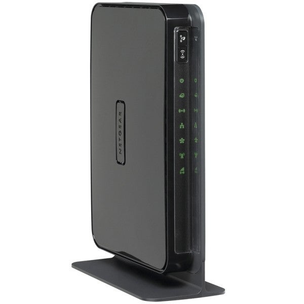 Give Arkitektur Hængsel The NETGEAR MBR1000 is a 4G LTE Mobile Broadband Router For Verizon -  PhoneArena