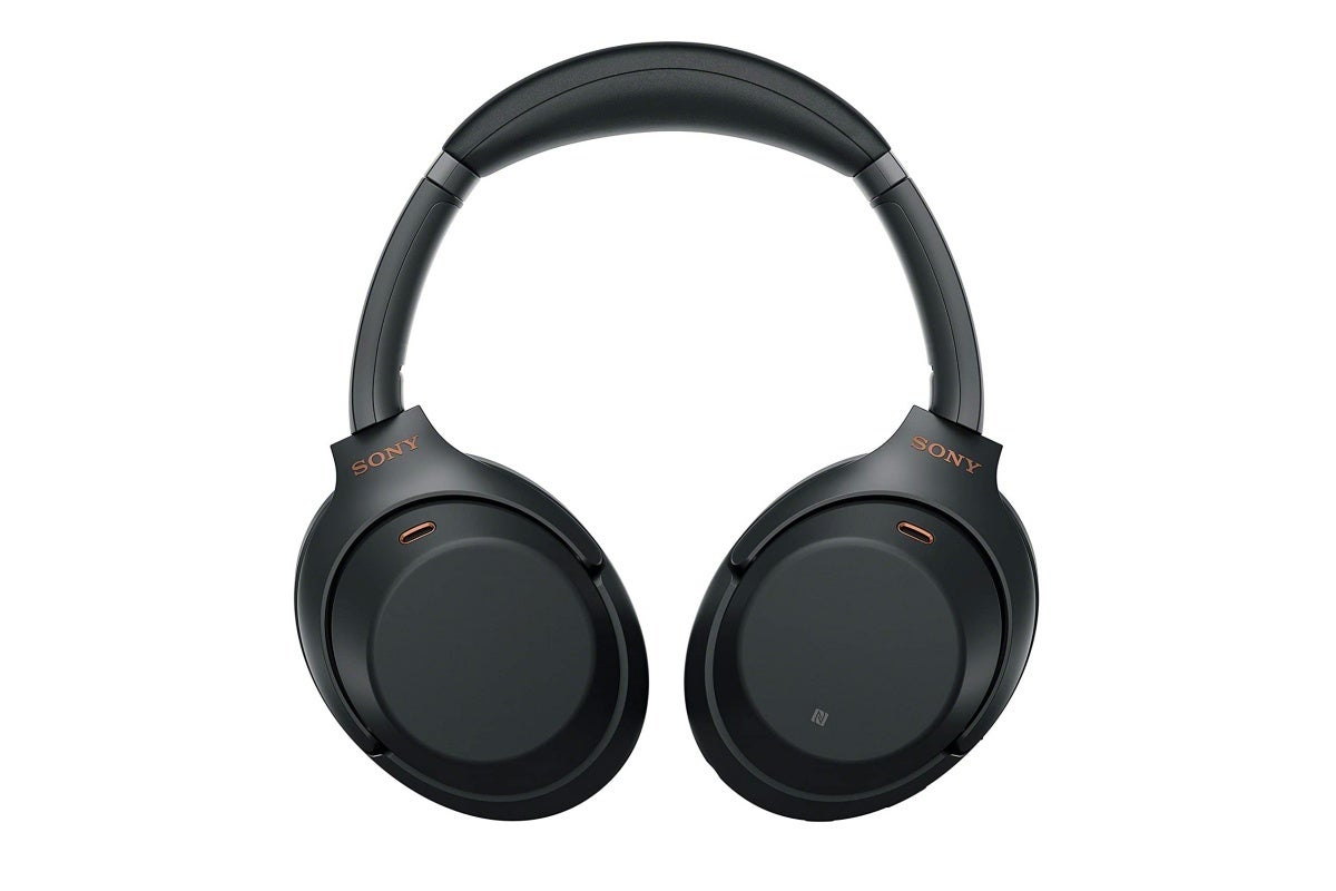 Sony WH-1000XM3 - Walmart prematurely confirms the price tag and features of Sony's next big headphones