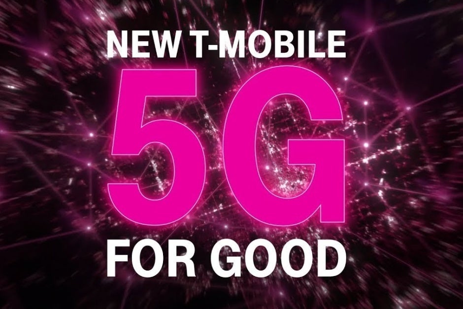 T-Mobile crucially contributes to decent US showing in new global 5G progress report
