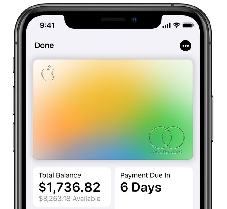 airpods in payments