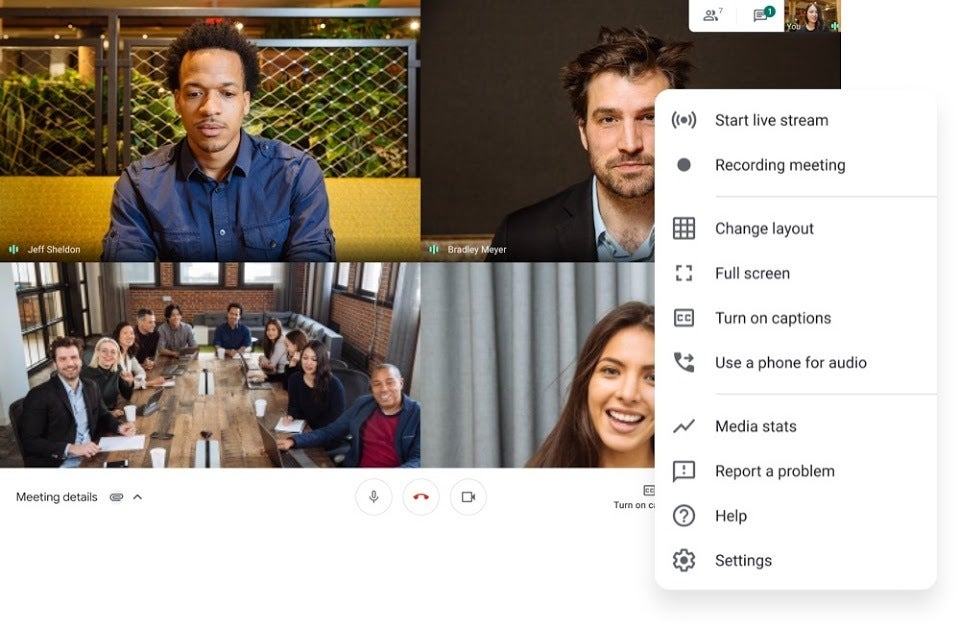 Best Video Conferencing apps (2020)