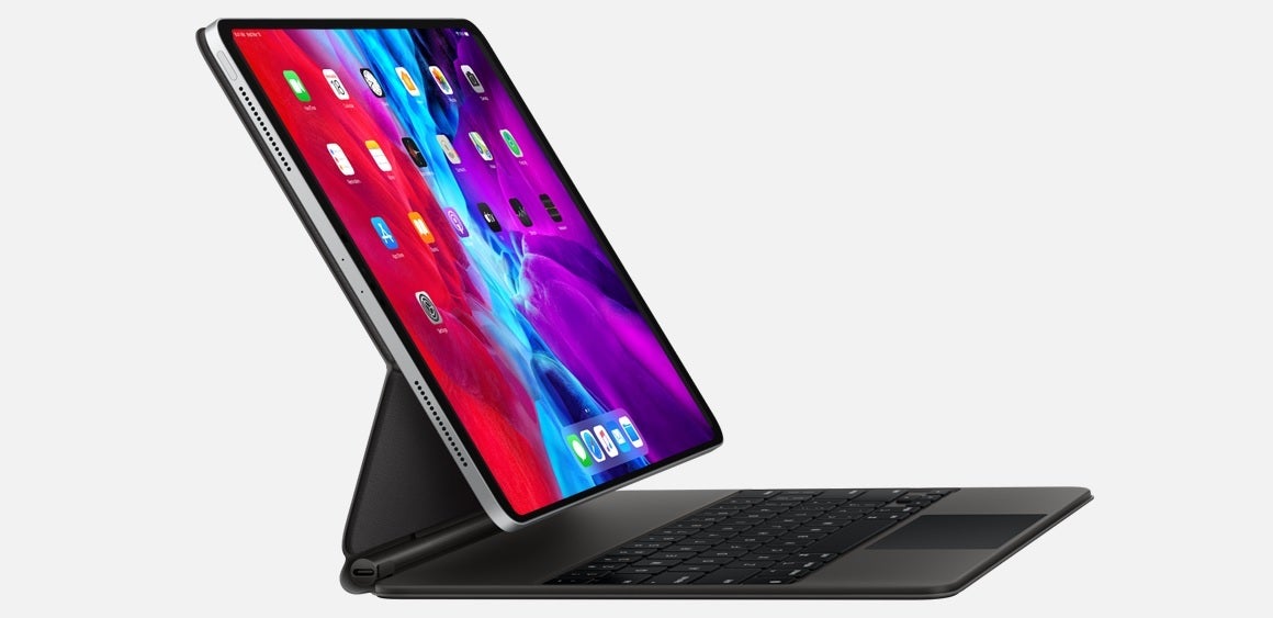Can this replace your computer already, or is it still just a large iPhone? - This is what iPadOS needs before the iPad can truly replace a computer