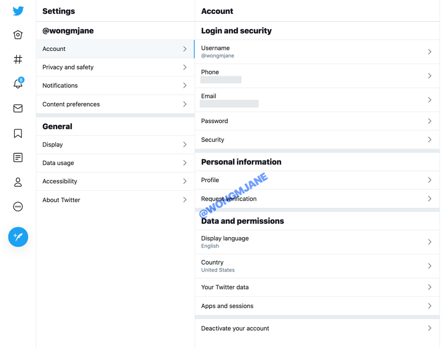 Upcoming Twitter app public verification option - Twitter confirms in-app verification will be back, with publicly accessible guidelines