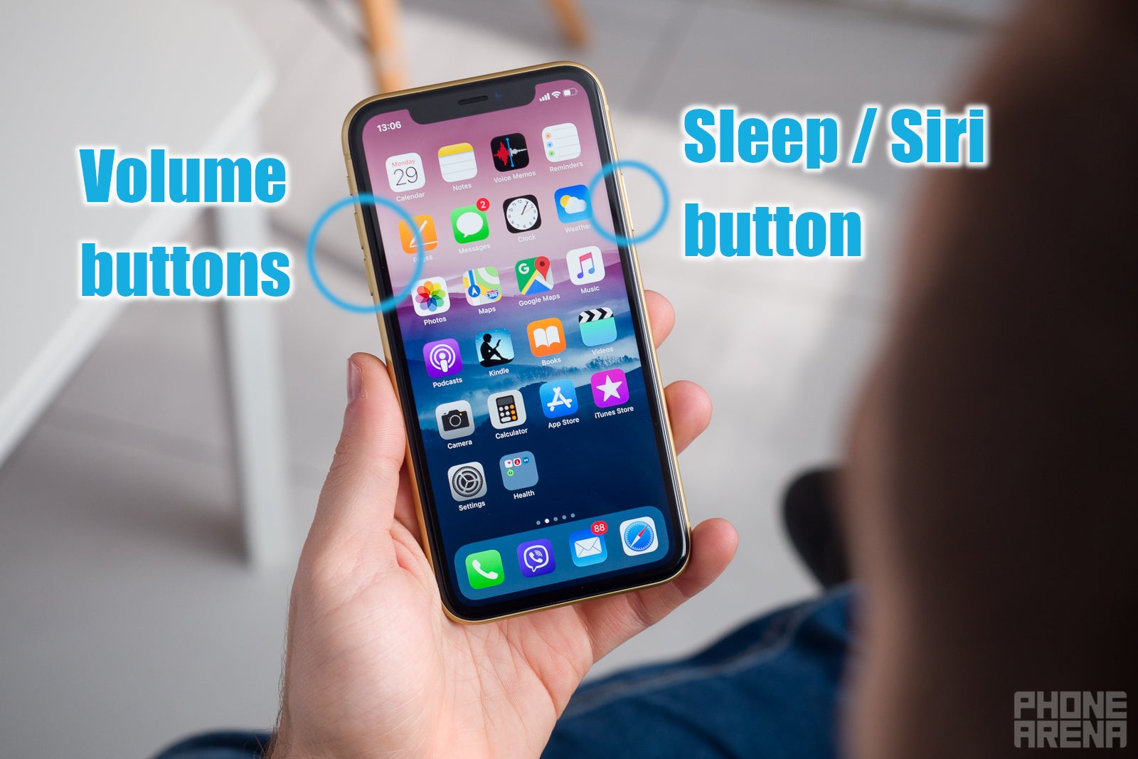 How to turn off your iPhone