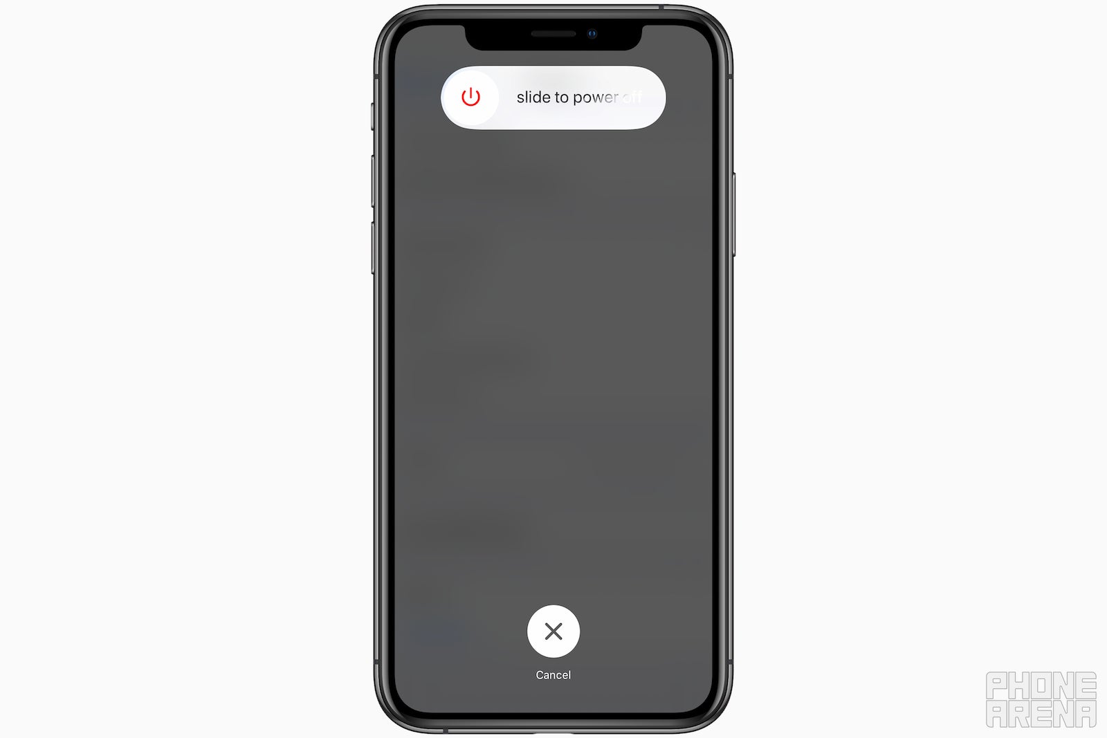 How To Turn Off Your IPhone PhoneArena