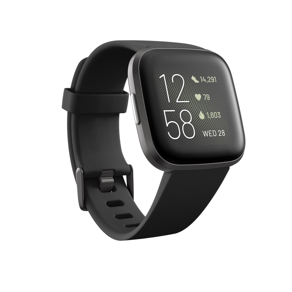 Hidden code suggests Assistant integration for Fitbit Versa 2