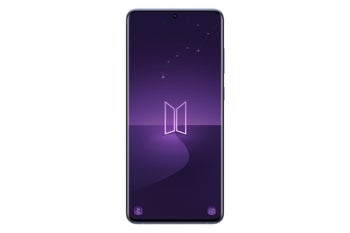 スマートフォン本体 Galaxy S20+ 5G BTS Edition au限定、BTSとのコラボモデル「Galaxy S20+ 5G BTS Edition」を9