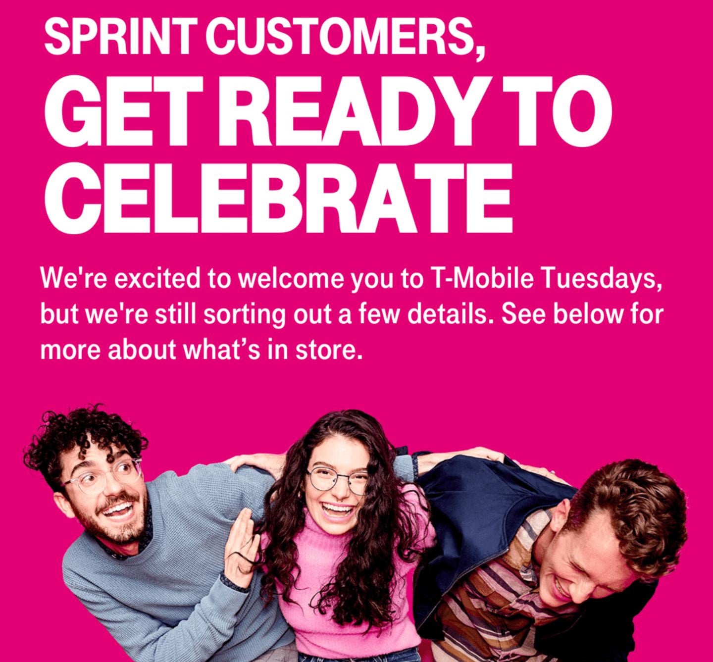 Sprint customers to get one of T-Mobile's best features very soon