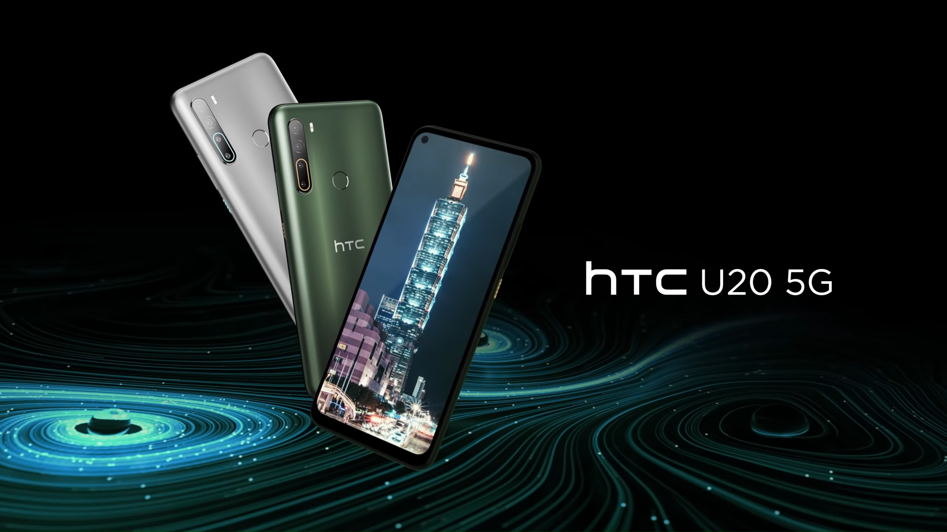 Legendary HTC prepping to launch a new premium phone? - PhoneArena