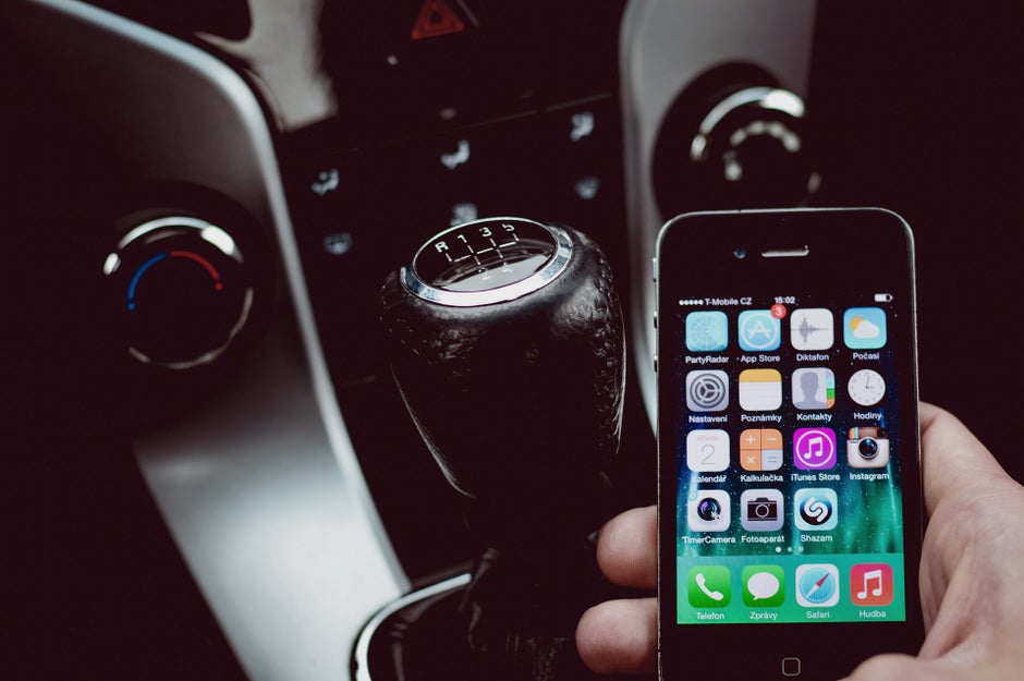 A walk down memory lane: Our favorite phones from the past