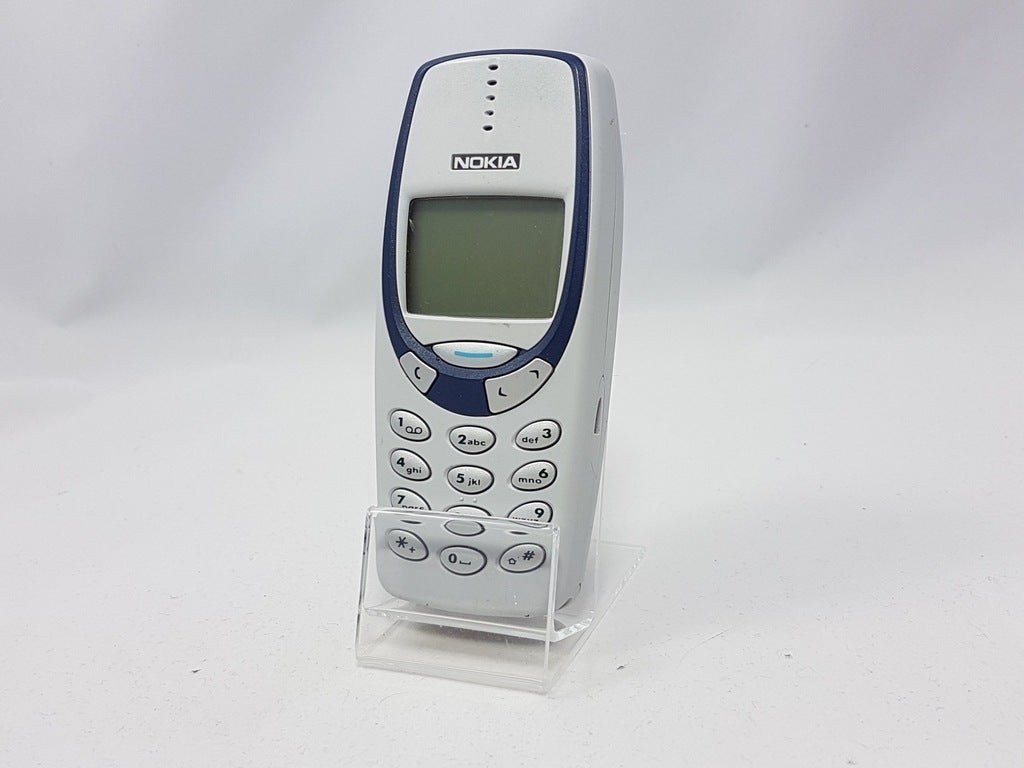 A walk down memory lane: Our favorite phones from the past