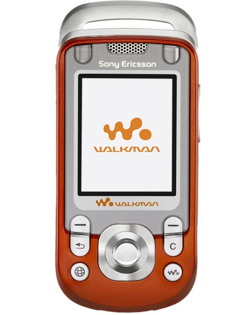 Cingular unveils Sony Ericsson W600i