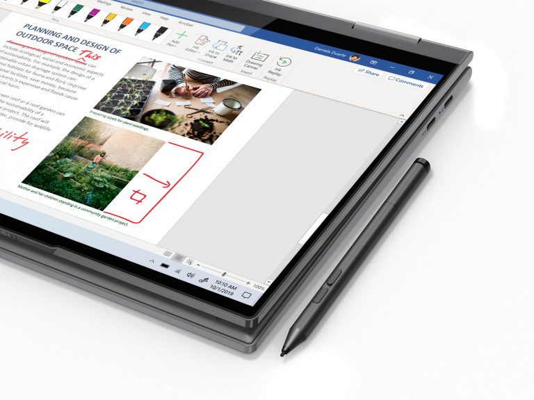 World's first 5G laptop lands in the US