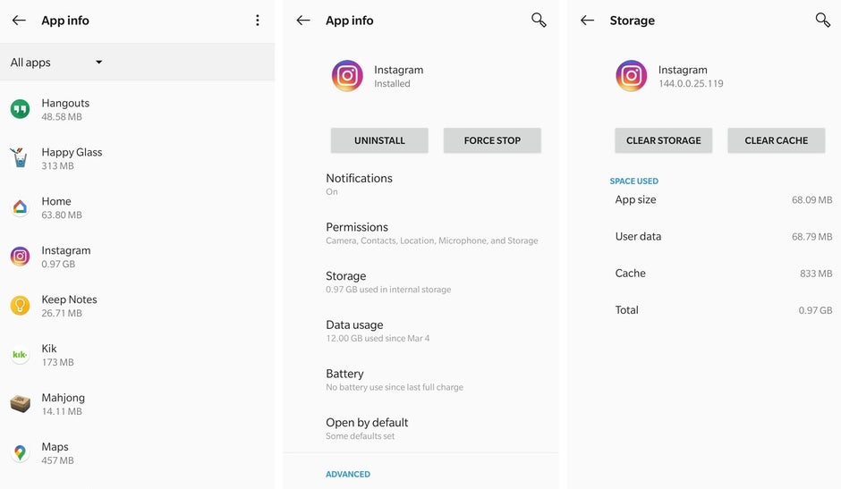 How to free up storage space on your Android phone? PhoneArena