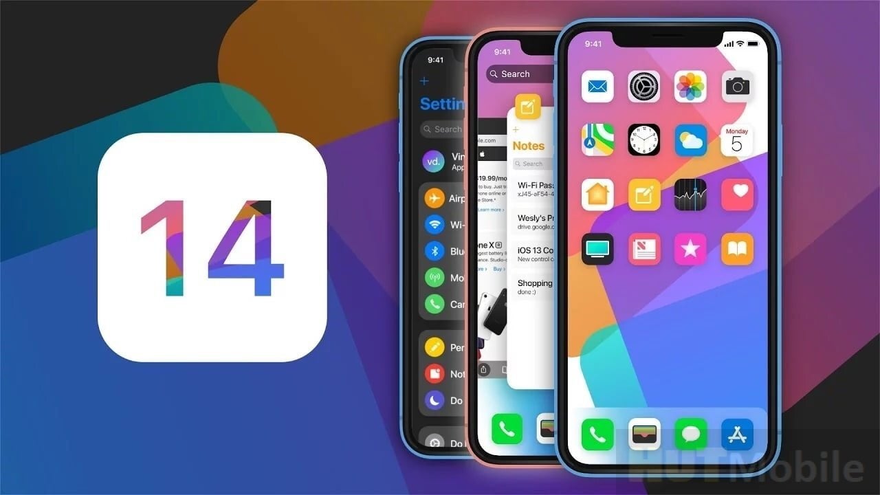 iOS 14 rumor round-up: Everything we know and want to see so far