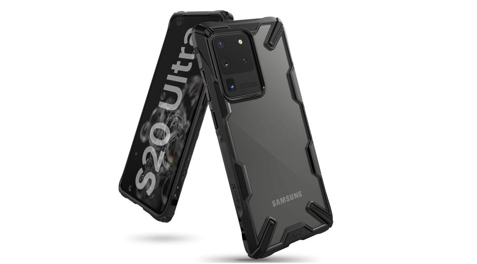 The best Samsung Galaxy S20 Ultra cases PhoneArena