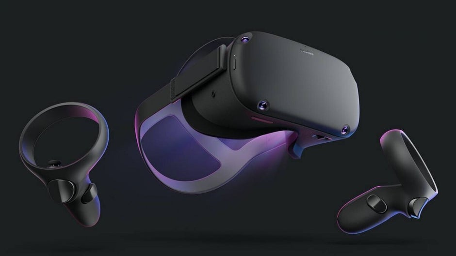 Oculus Quest: Apple está trabajando en dos auriculares AR / VR, pero la estrategia ha dado lugar a desacuerdos