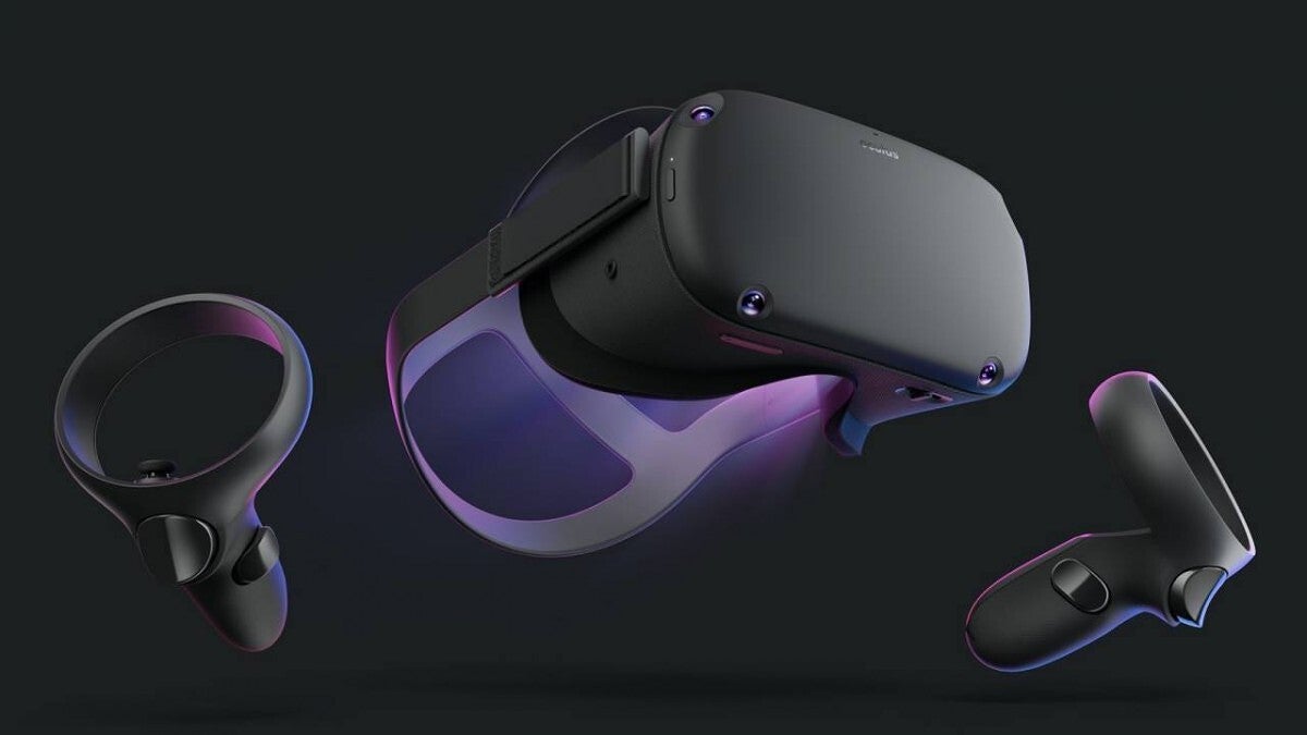 Oculus Quest - Apple working on two AR/VR headsets, but strategy has led to disagreements