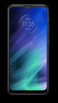 Motorola One Fusion - Motorola One Fusion leaked specs look unimpressive, yet decent