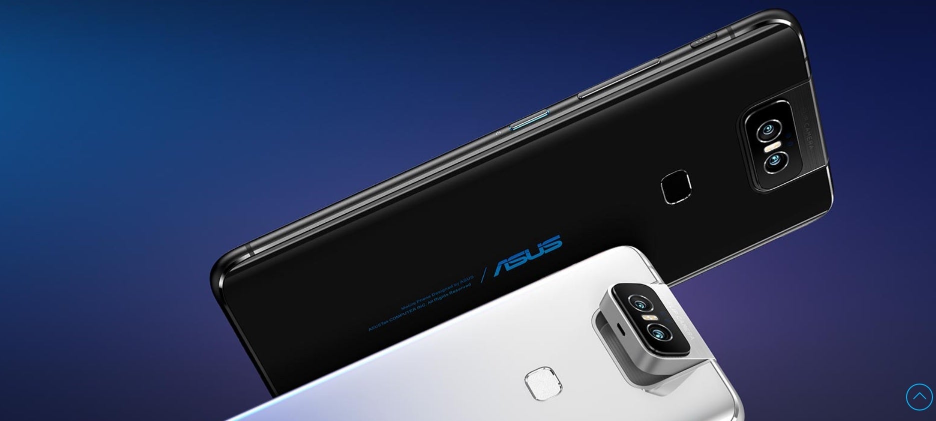 Last year's ZenFone 6 features a flip camera that doubled as a selfie snapper - Benchmark test may have revealed some key Asus ZenFone 7 specs
