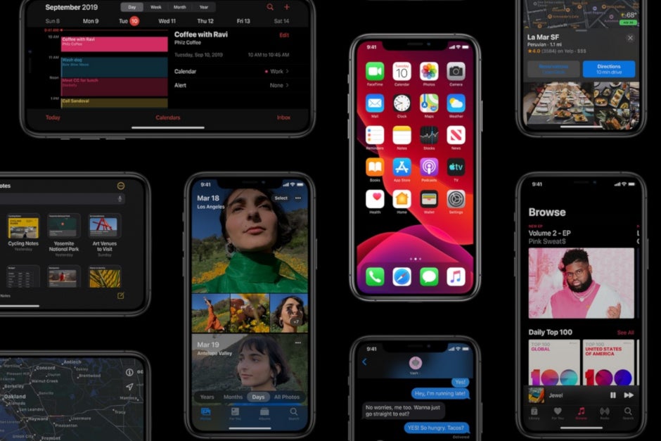81% of all iOS users run iOS 13 - Apple says 81% of iPhones are running iOS 13