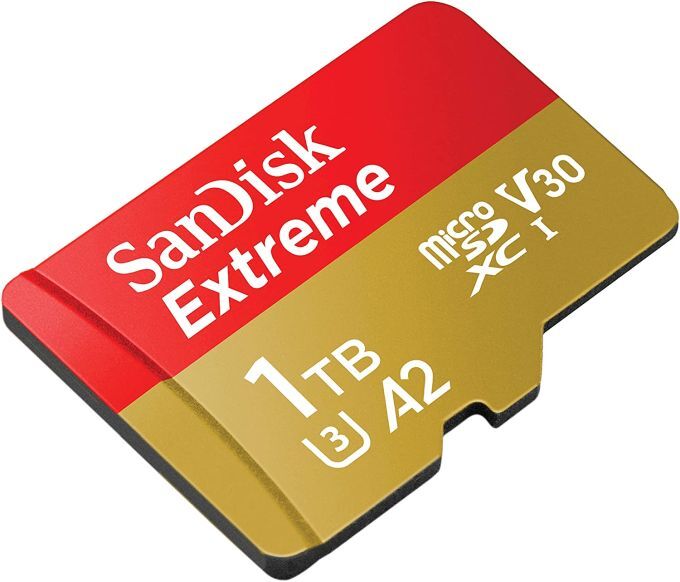 Best micro SD cards for your smartphone