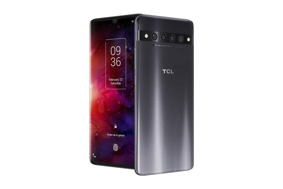 TCL 10 Pro: Best Buy tiene los nuevos modelos de gama media TCL 10 Pro y 10L a la venta a precios increíblemente bajos