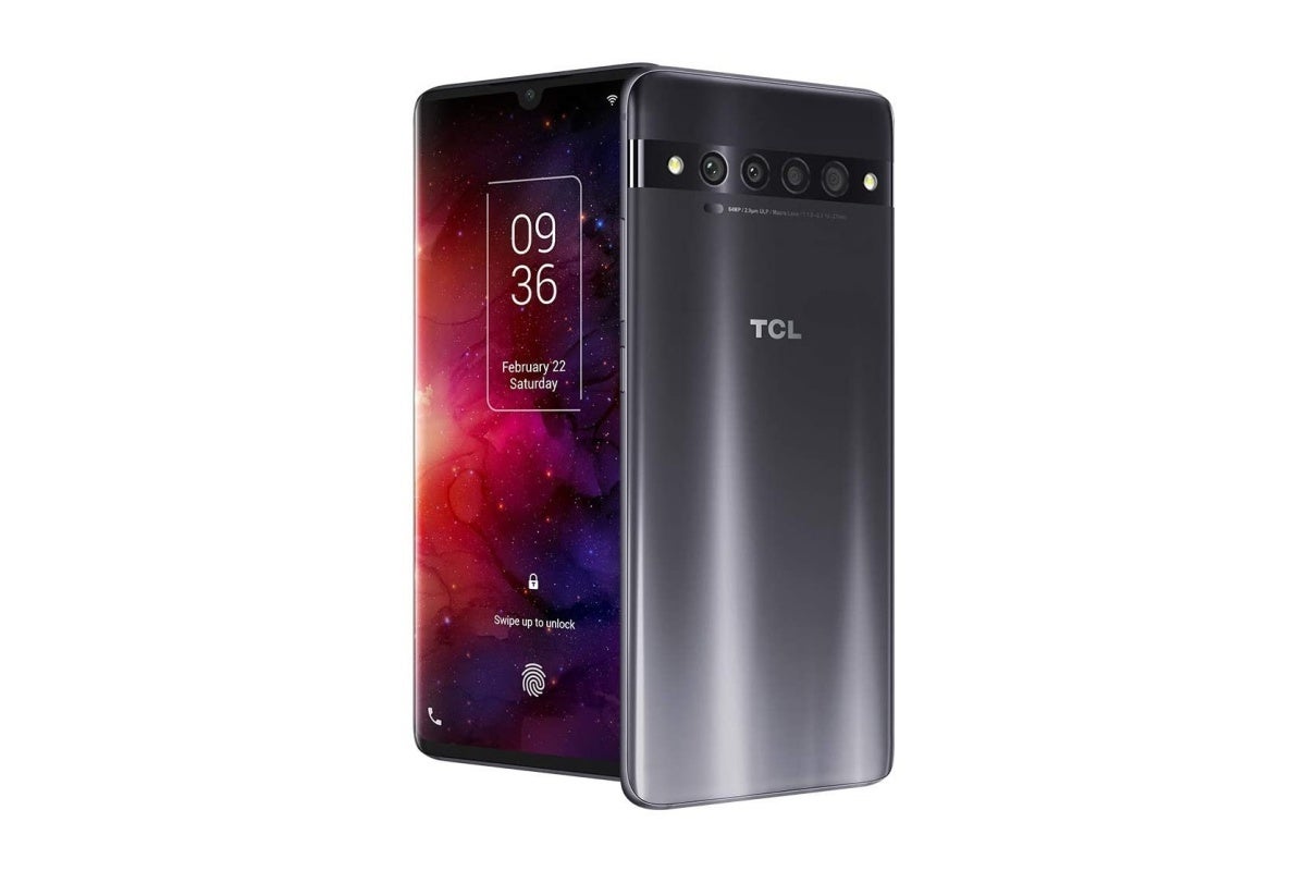 TCL 10 Pro - Best Buy has the hot new TCL 10 Pro and 10L mid-rangers on sale at crazy low prices