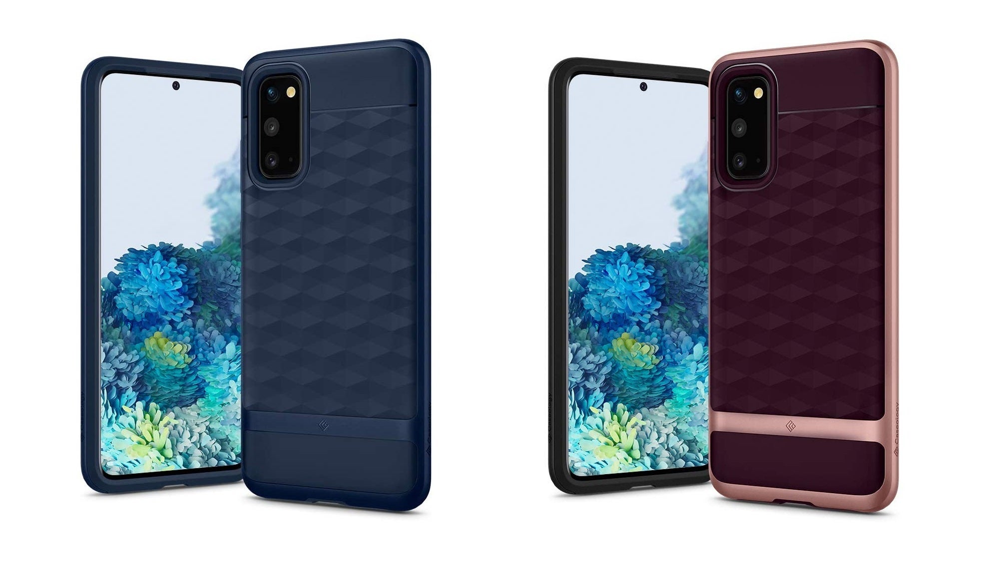 The best Samsung Galaxy S20 and S20 Plus cases