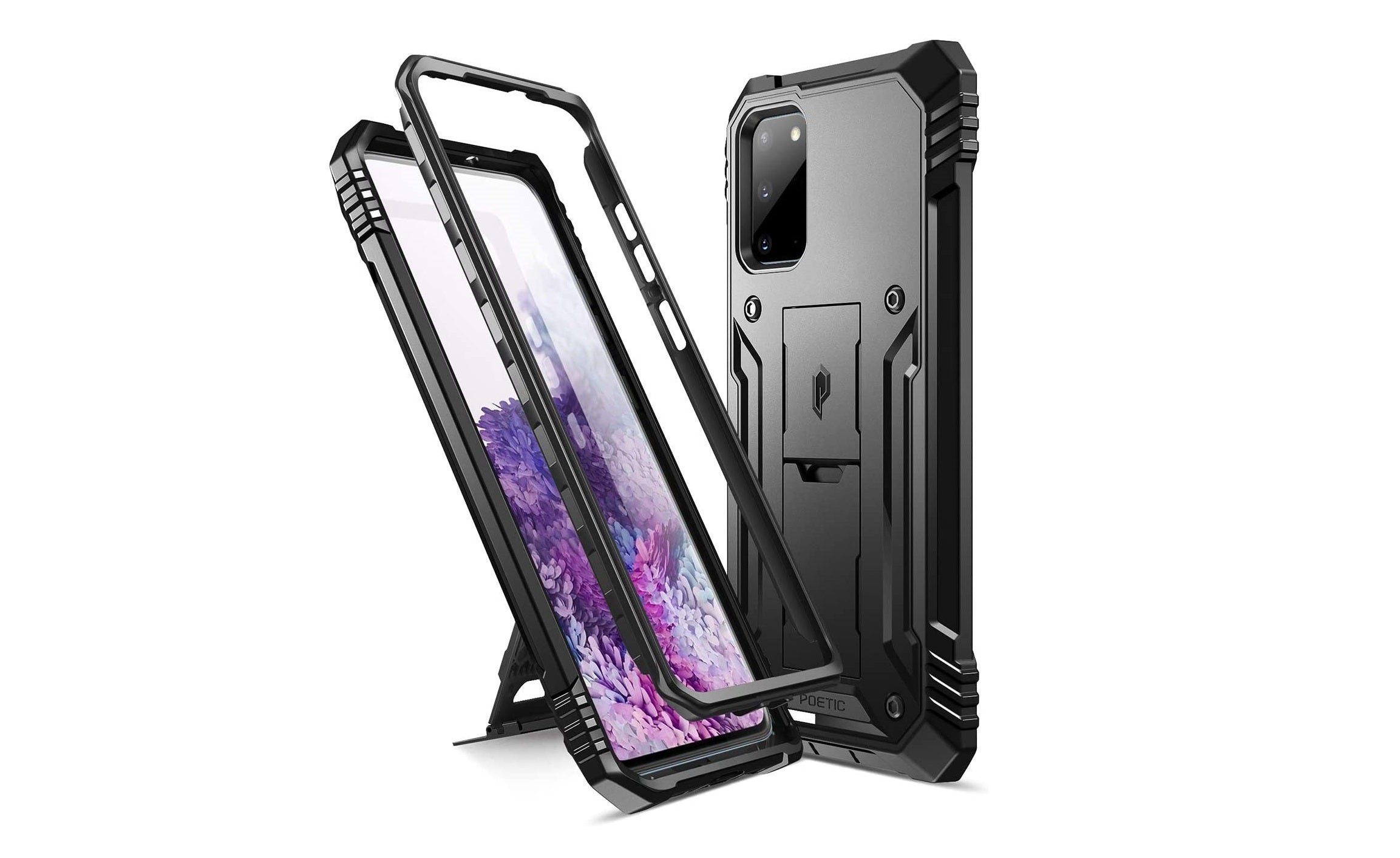 The best Samsung Galaxy S20 and S20 Plus cases