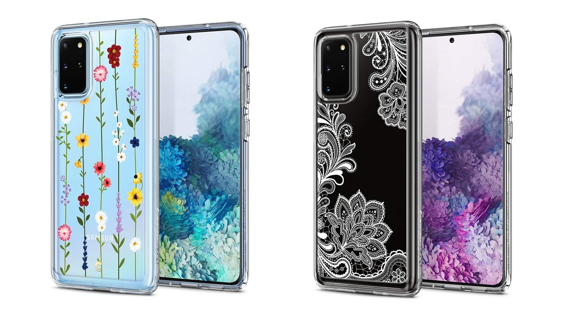 The best Samsung Galaxy S20 and S20 Plus cases